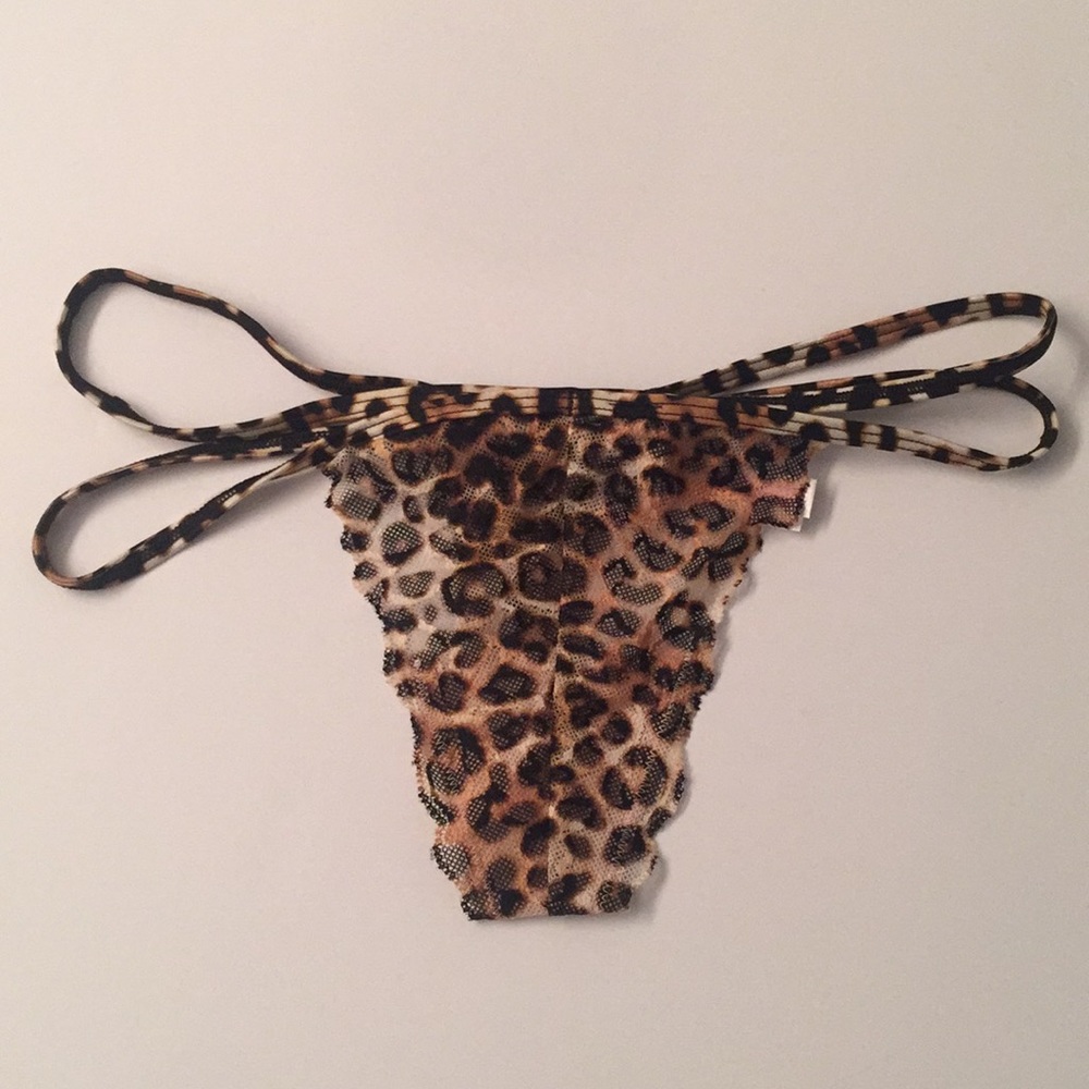 Victoria’s Secret pantie